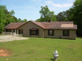 7980 Cooper Creek Rd, Columbus, GA 31909