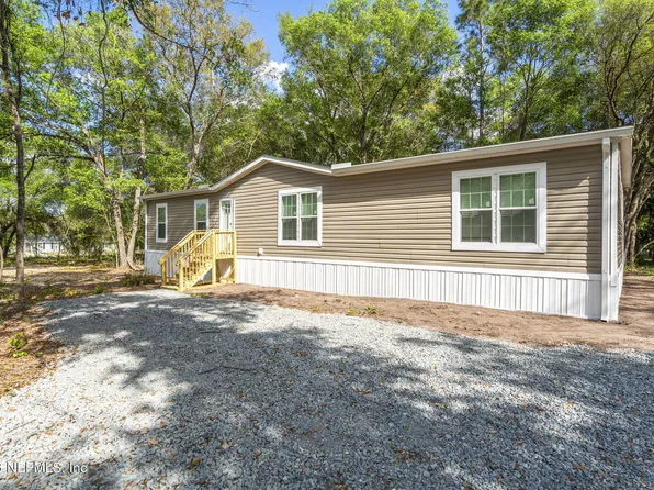 5533 ARAPAHO Street, Keystone Heights, FL 32656