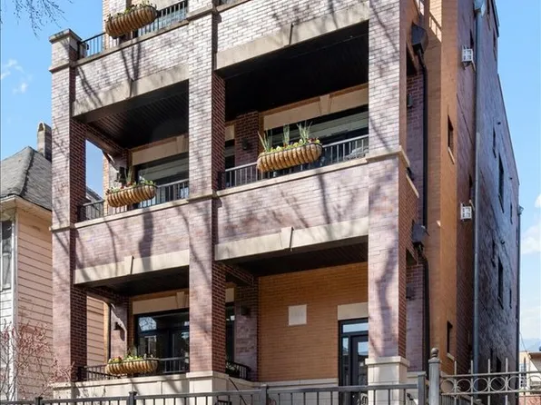 1448 W Carmen Ave #1, Chicago, IL 60640