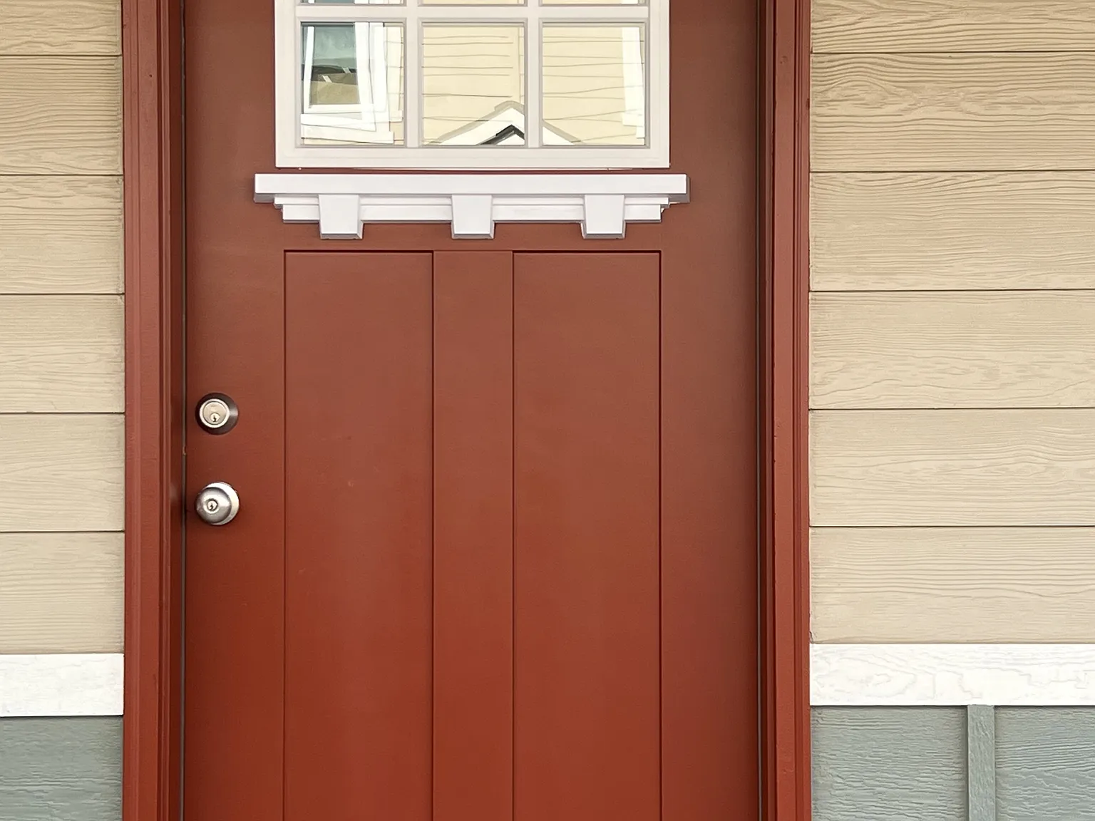 2829 West Marina Townhomes - 7 — Photo 2