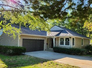 11201 E 55th Ter, Raytown, MO 64133