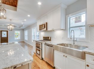 1139 Nadine St, Houston, TX 77009