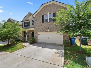 6468 Panasa Ct, Tucker, GA 30093