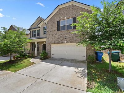 6468 Panasa Ct, Norcross, GA, 30093