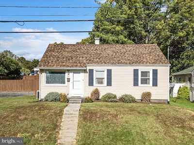 813 W 14th St, Front Royal, VA, 22630