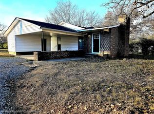 121 Church St, Charleston, AR 72933