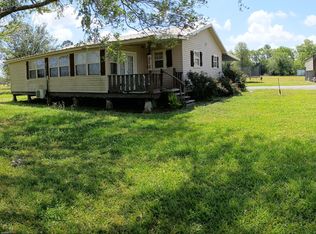 310 Anicet Tauzin Rd, Arnaudville, LA 70512