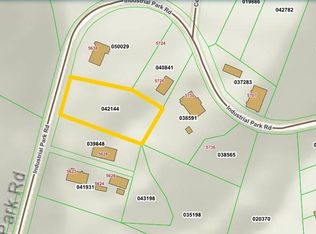 Industrial Park Rd, Norton, VA 24273