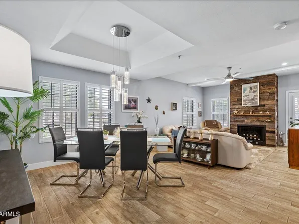 8300 E Vía De Ventura Boulevard #1015, Scottsdale, AZ 85258