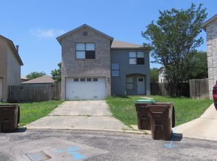 6707 Sunlit Pass Dr, San Antonio, TX 78239
