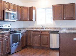 8164 E Turner Rd, Palmer, AK 99645