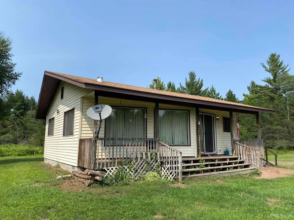 308 Co Rd, Negaunee, MI 49866