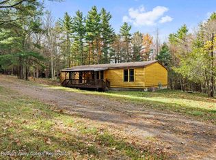 333 Begley Rd, Windham, NY 12496