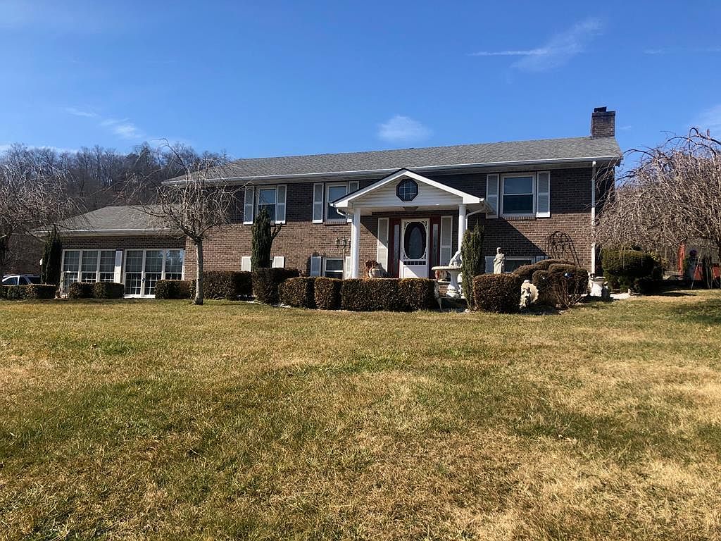 23790 Green Spring Rd Abingdon Va 24211 Mls 76307 Zillow