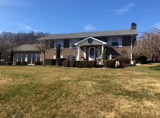 23790 Green Spring Rd, Abingdon, VA 24211