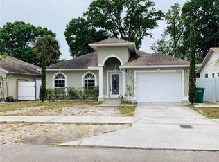 5232 N Saint Vincent St, Tampa, FL 33614