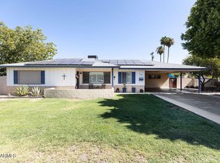 6816 E Coronado Rd, Scottsdale, AZ 85257