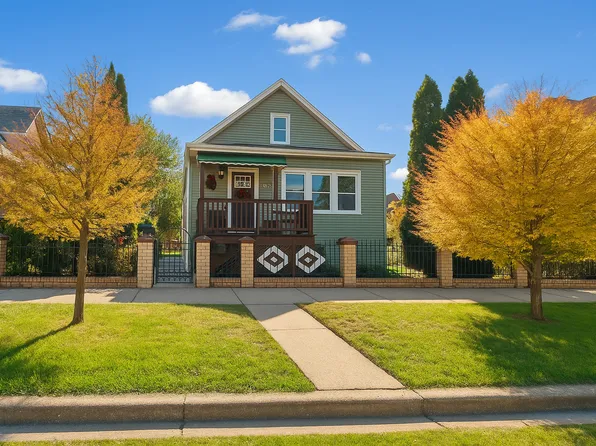 2735 W 36th St, Chicago, IL 60632