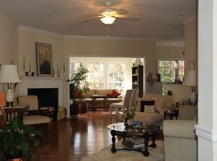 513 Loblolly Dr, Durham, NC 27712