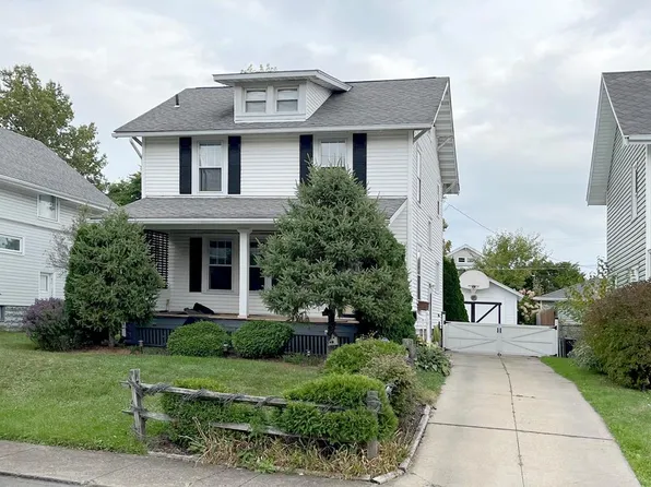141 Dawson Ave, Mansfield, OH 44906
