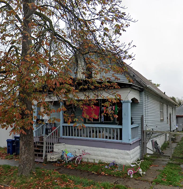 Building Photo - 43 Loepere St