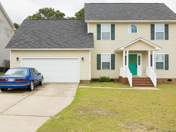 2214 Kilt Rock Way, Fayetteville, NC 28306
