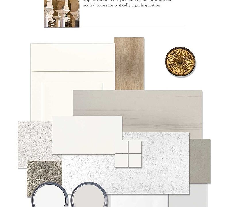 Design Selections