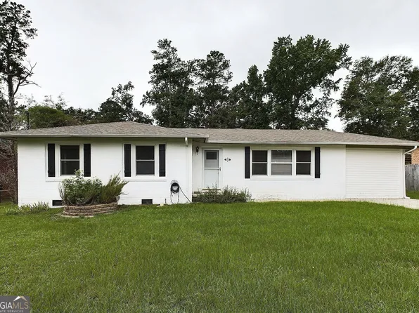 1721 Sandalwood Dr, Augusta, GA 30909