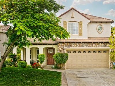 25513 Sinclair Pl, Stevenson Ranch, CA, 91381