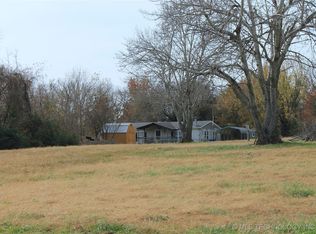 12632 N 118th East Ave, Collinsville, OK 74021