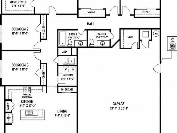 2nd image of this home