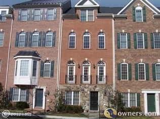 654 Raven Ave, Gaithersburg, MD