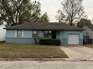 1450 E 52nd St S, Tulsa, OK 74105