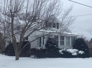 42 Newton Ave, Pittsfield, MA 01201