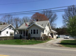 12073 Market St, North Lima, OH 44452
