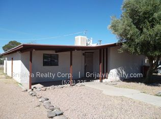 2442 Edmondson, Tucson, AZ 85713