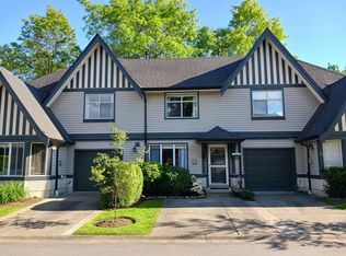 18883 65th Ave #94, Surrey, BC V3S8Y2