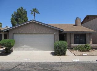 14225 N 26th Dr, Phoenix, AZ 85023