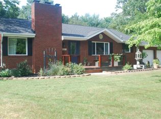 3413 SE Baxter Rd, Winston Salem, NC 27107