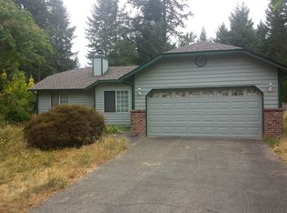 24112 79th Avenue Ct E, Graham, WA 98338