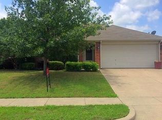 509 Reagan Ln, Burleson, TX 76028