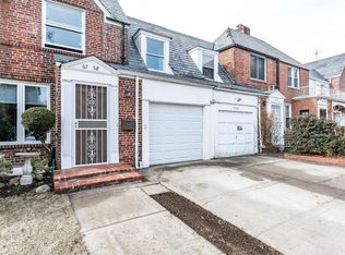 6758 Austin St, Forest Hills, NY 11375