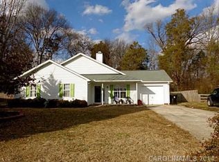 4555 Cochran Farm Rd SW, Concord, NC 28027