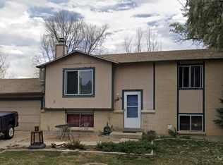 3482 E 114th Dr, Thornton, CO 80233