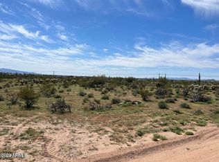 39410 N Us Highway 60, Morristown, AZ 85342