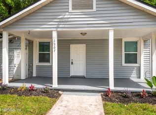 1307 Neva St, Jacksonville, FL 32205