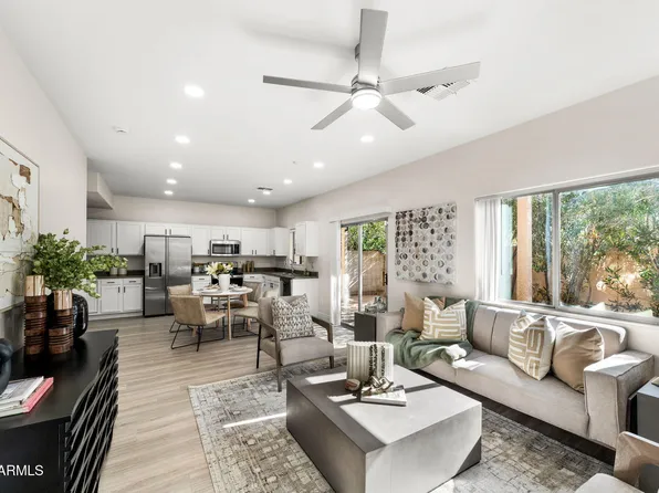 2723 E SCHILIRO Circle, Phoenix, AZ 85032