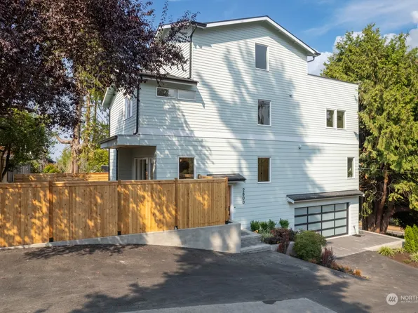 2800 NW 90th Place, Seattle, WA 98117