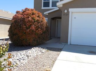 10324 Sandy Creek Rd SW, Albuquerque, NM 87121
