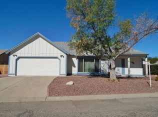 4672 S Elkridge Dr, Tucson, AZ 85730